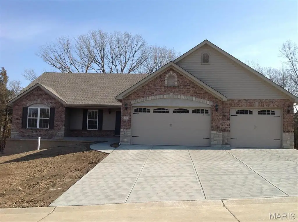 1605 Sugar Creek Drive, Festus, MO 63028 - Image #1