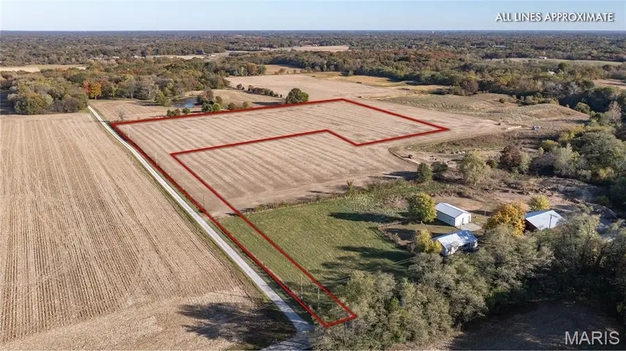 0 County Line Road #Tract 2, Brighton, IL 62012 - Image #2