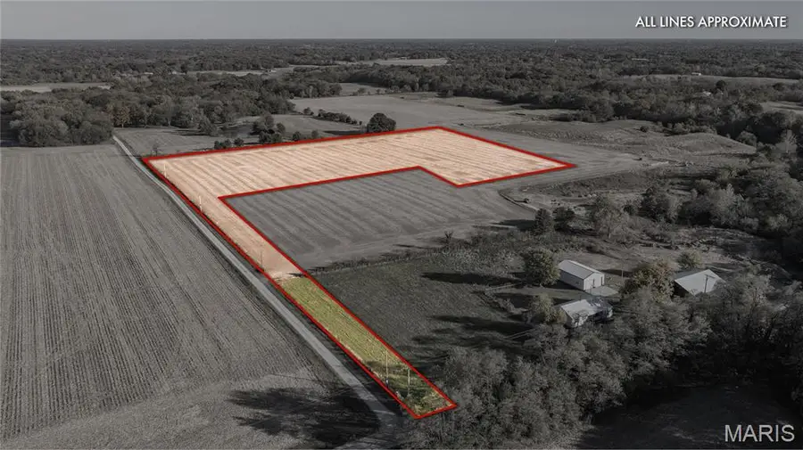 0 County Line Road #Tract 2, Brighton, IL 62012 - Image #3