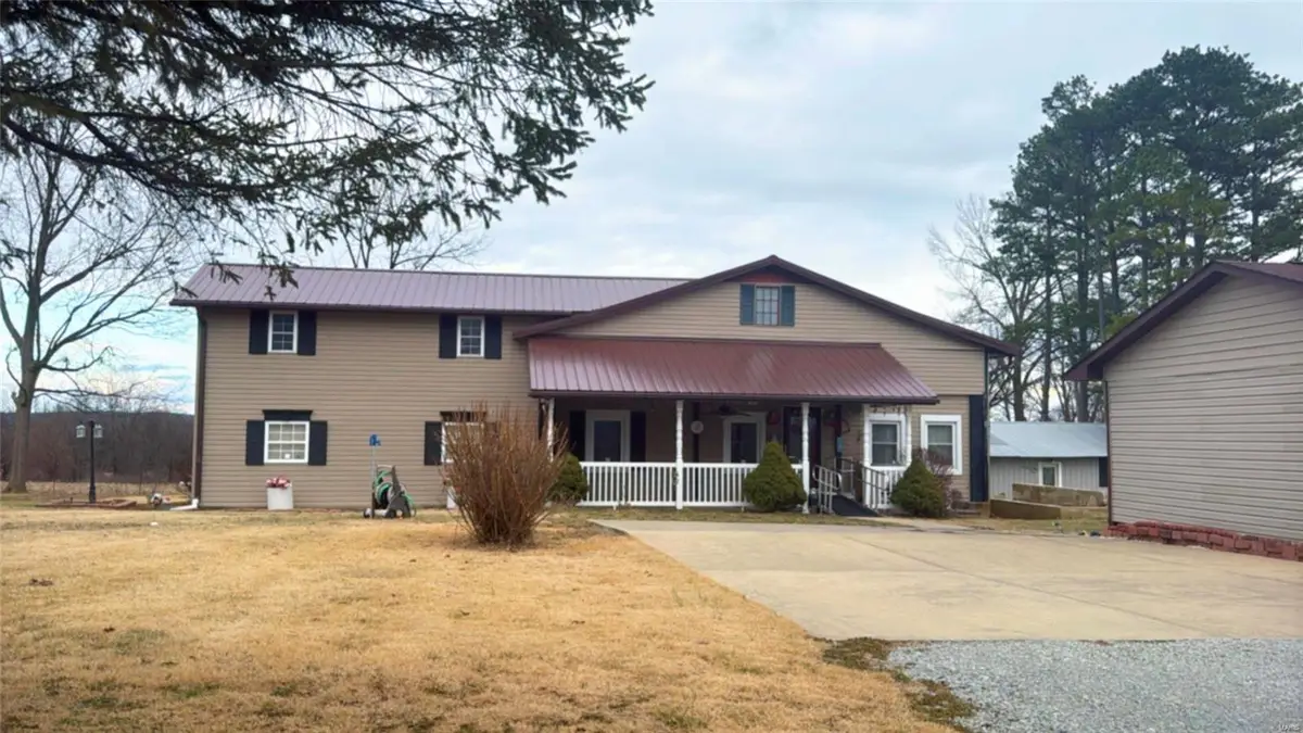 1507 Highway Oo, Fredericktown, MO 63645 - Image #1