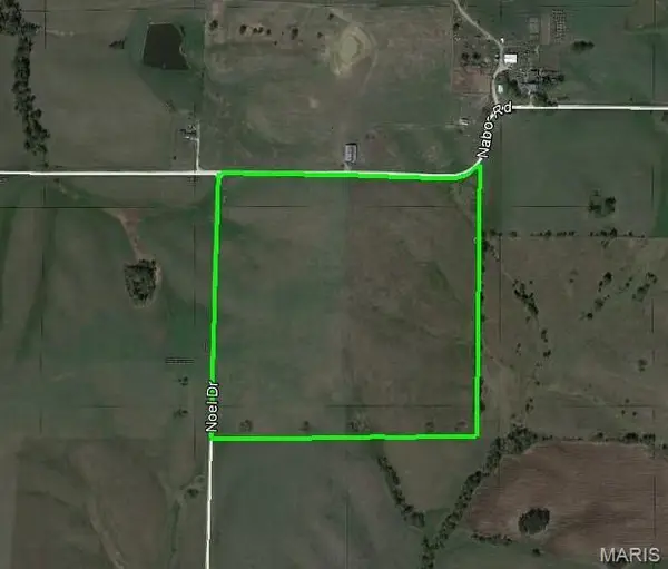 0 Noel Drive, New Boston, MO 63557