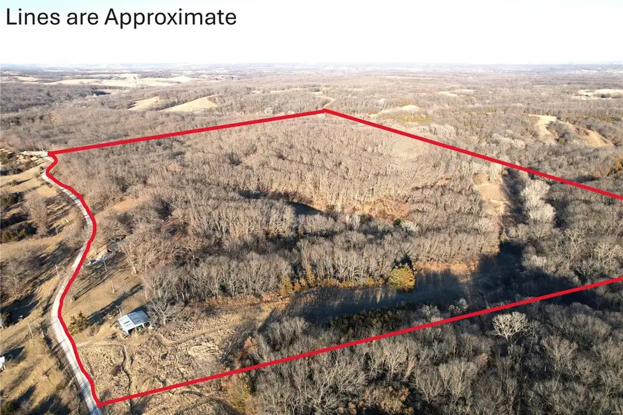 13458 Quince Trail, Grant, MO 63551 - Image #3