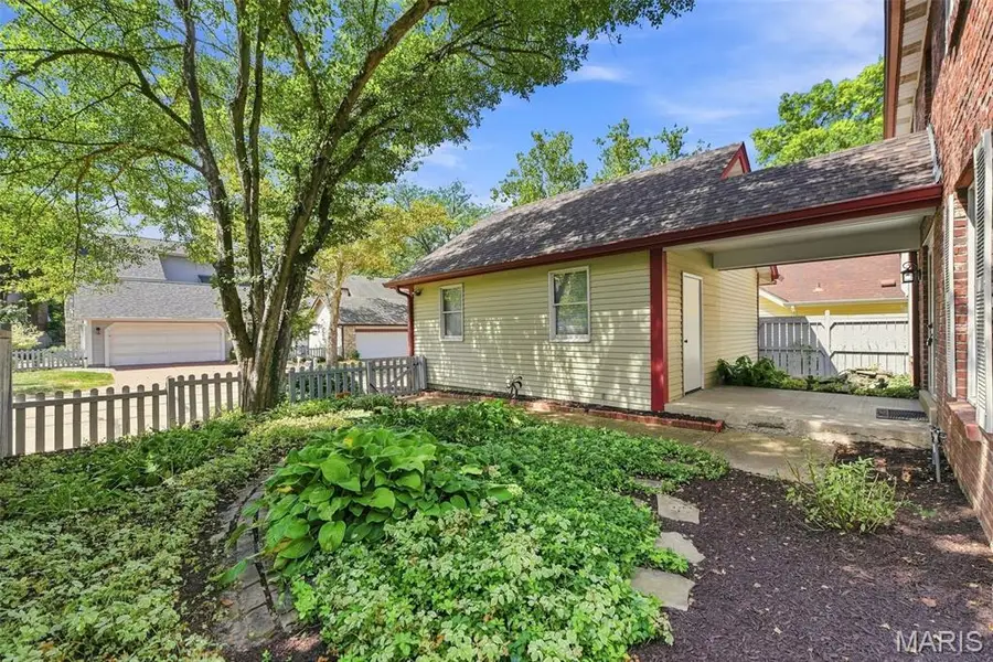 1578 Milbridge Drive, Chesterfield, MO 63017 - #2