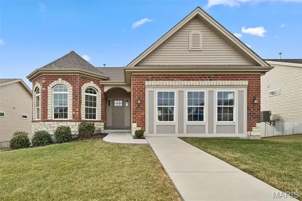 2286 Statten Drive, Washington, MO 63090