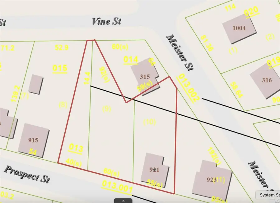 921 Prospect Street, Collinsville, IL 62234 - Image #2