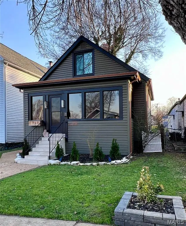 3914 Bates Street, Saint Louis, MO 63116 - Image #1