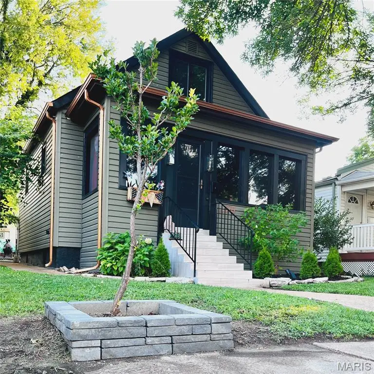 3914 Bates Street, Saint Louis, MO 63116 - Image #2