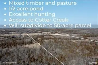 5033 Whitehead Road, Hillsboro, MO 63050 - Image #1