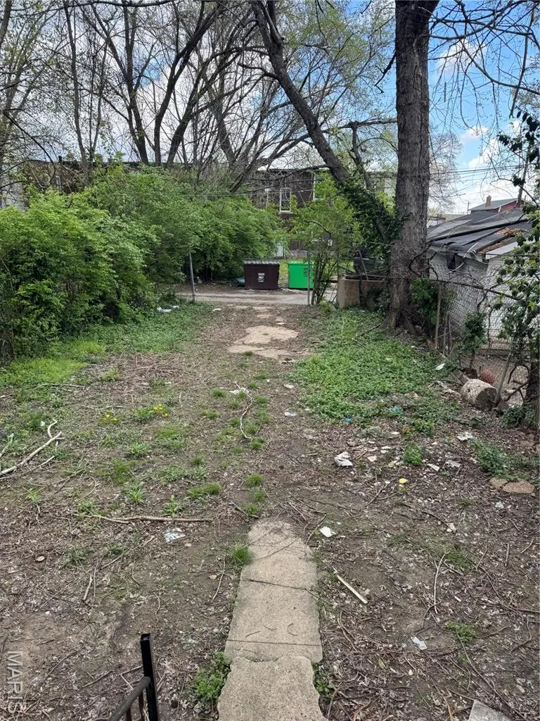 5119 Terry Avenue, Saint Louis, MO 63115 - Image #2