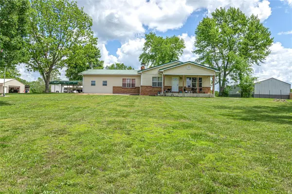 20576 Highway 17, Waynesville, MO 65583