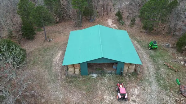 15524 Cr 615, Birch Tree, MO 65438