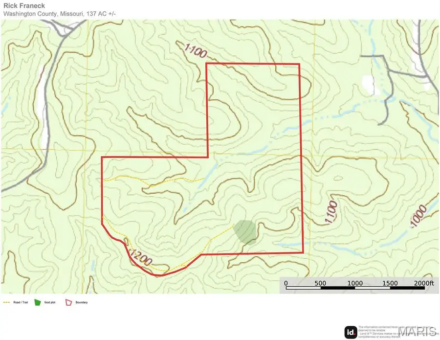 0 Delbridge Road, Potosi, MO 63664 - Image #3