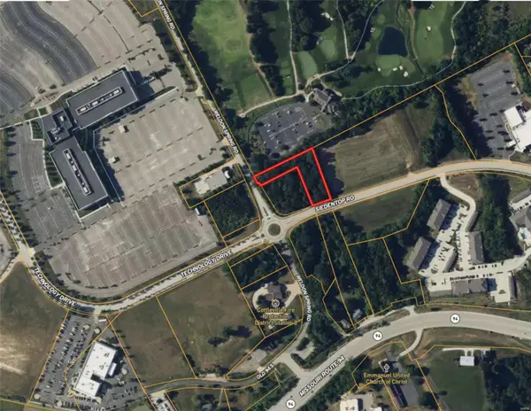 0 Siedentop Road, Weldon Spring, MO 63304