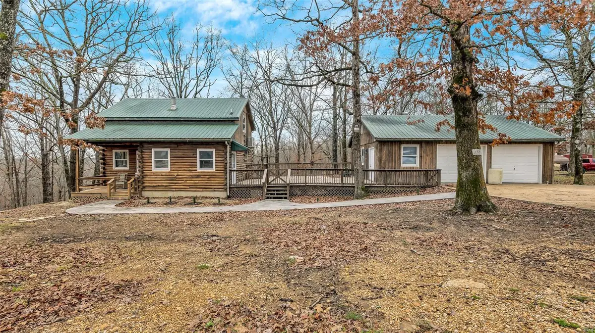 288 Deer Run Acres A, Williamsville, MO 63967 - Image #1