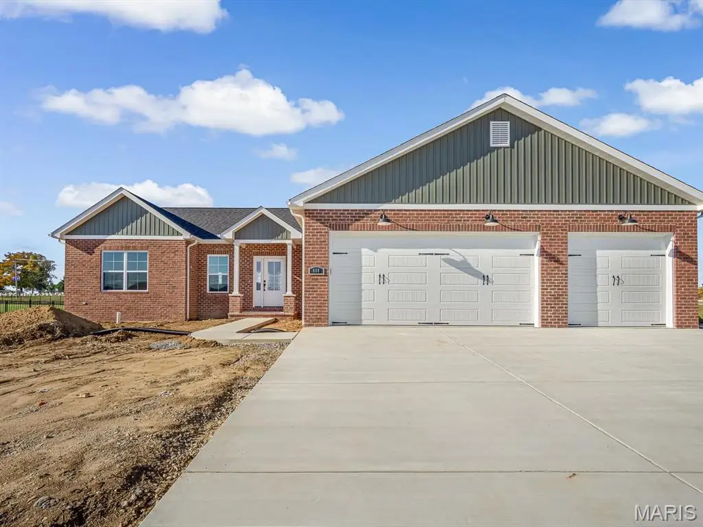 480 Hayden Drive, Waterloo, IL 62298 - Image #1