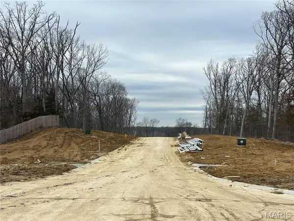 1 Hawthorn Valley Drive #lot 1, Warrenton, MO 63383