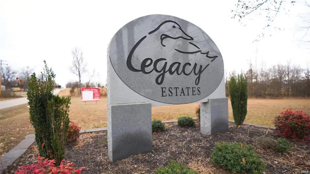 0 Lot 62 Legacy Estates, Poplar Bluff, MO 63901 - Image #1