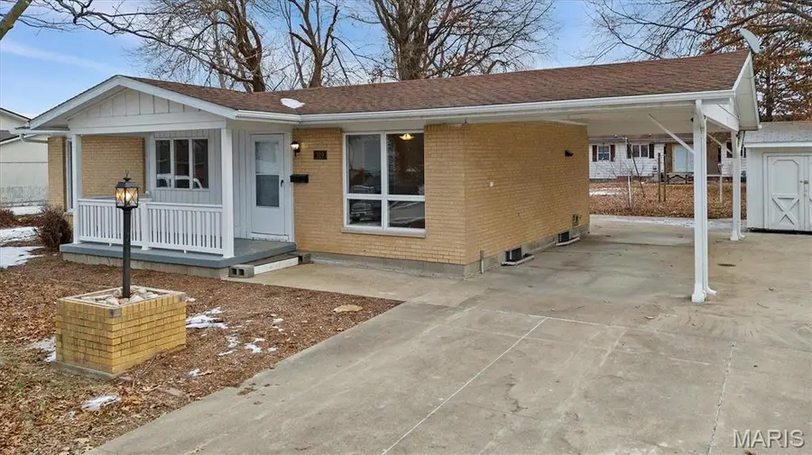 319 Joan Avenue, Marissa, IL 62257 - Image #2