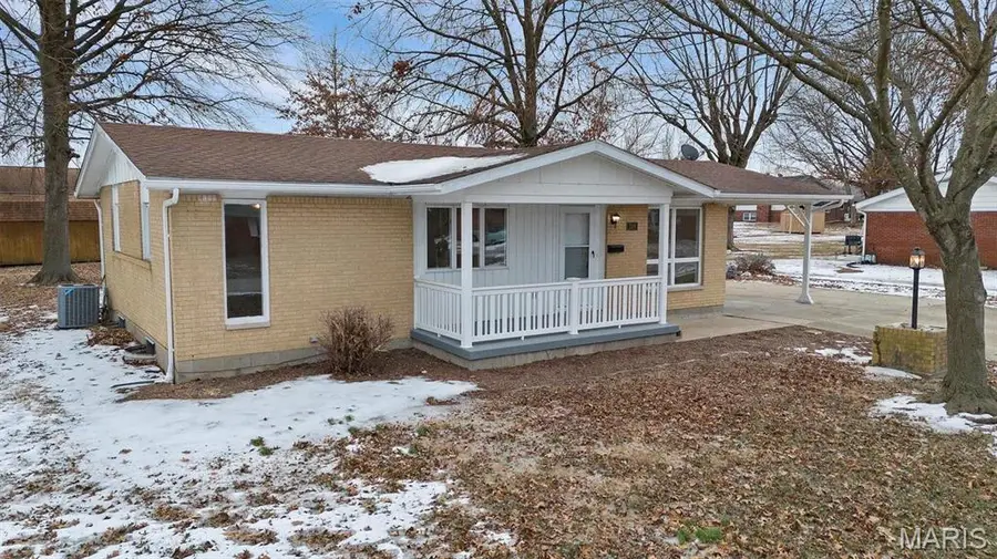319 Joan Avenue, Marissa, IL 62257 - Image #3