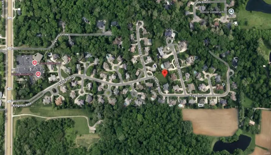 77 Kingsley Way, Glen Carbon, IL 62034 - Image #2