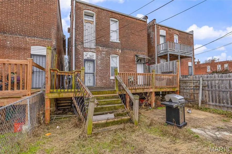 5029 Wells Avenue, Saint Louis, MO 63113 - Image #3