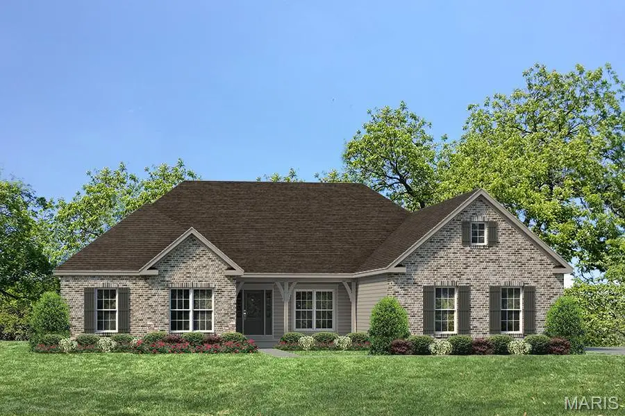 212 Terradel Trail, Foristell, MO 63348 - Image #1