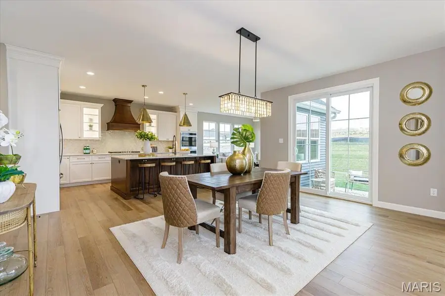 1 Wyndham E6 @ Harvest Heritage, Boone, MO 63385 - Image #3