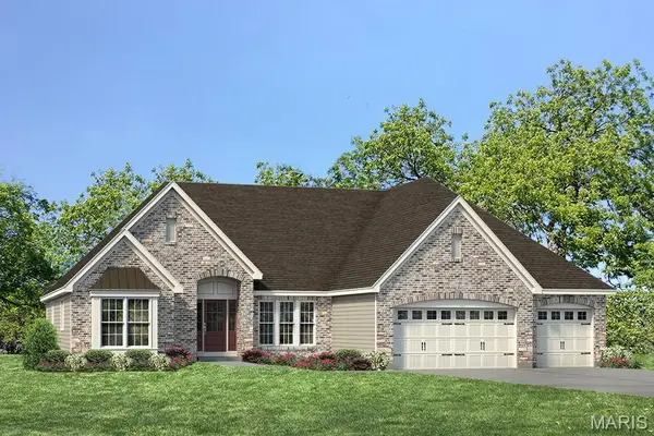 1 Woodside E4 @ Harvest Heritage, O'Fallon, MO 63385