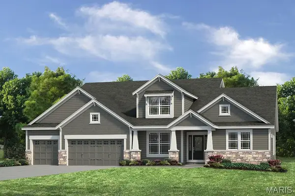 1 Glenhurst Ii-e6 @harvest Herit, O'Fallon, MO 63385