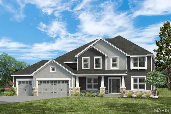 1 Waterford Ii-e6 @harvest Herit, O'Fallon, MO 63385