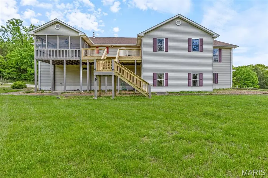 107 Wild Horse Road, Farmington, MO 63640 - Image #3