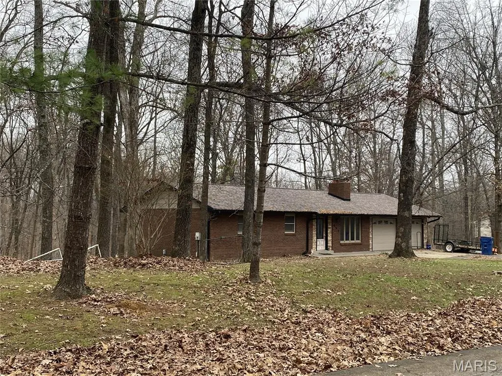 207 Navaho Drive, Cape Girardeau, MO 63701 - Image #1