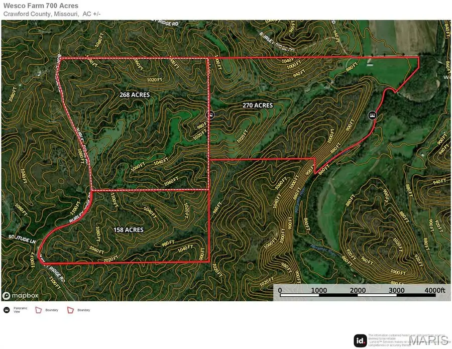 Address Withheld By Seller, Cook Station, MO 65449 - Image #2