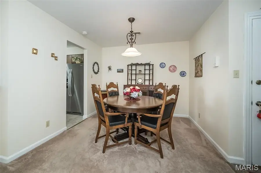 1611 Walpole Drive #C, Chesterfield, MO 63017 - Image #3