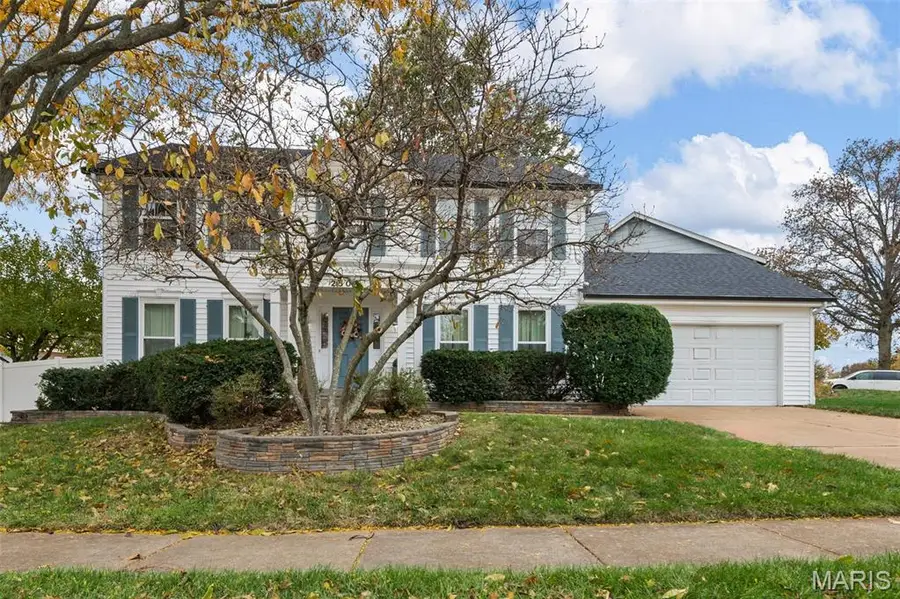 2507 Indiancup Drive, Florissant, MO 63033 - Image #3