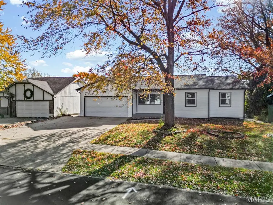 3300 Tom Sawyer Drive, Florissant, MO 63033 - Image #3