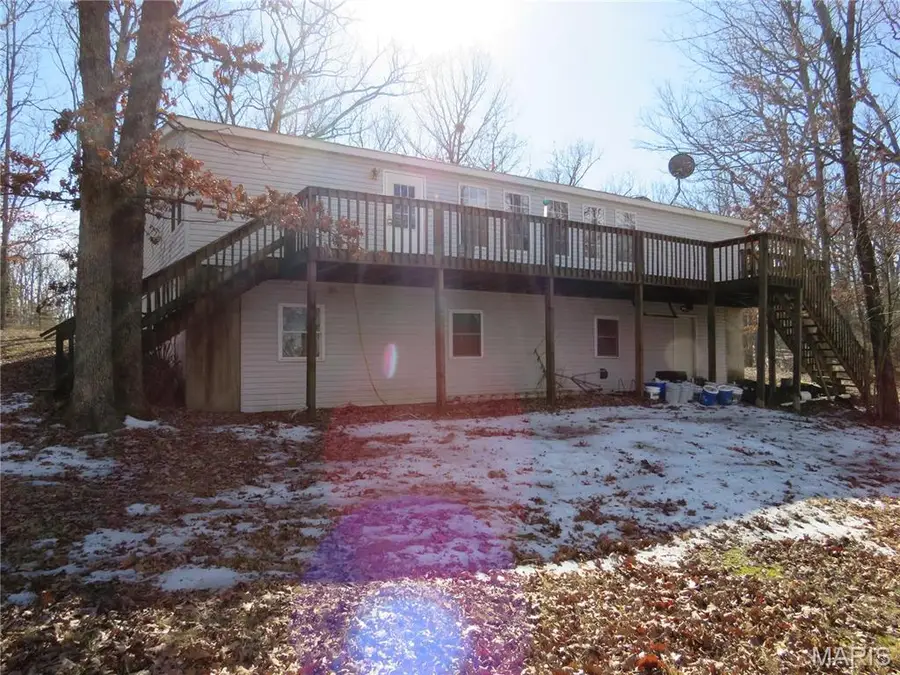 5975 Jakes Prairie Road, Cuba, MO 65453 - Image #2