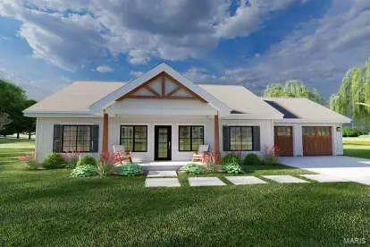 3905 Park Lane, Granite City, IL 62040 - Image #1