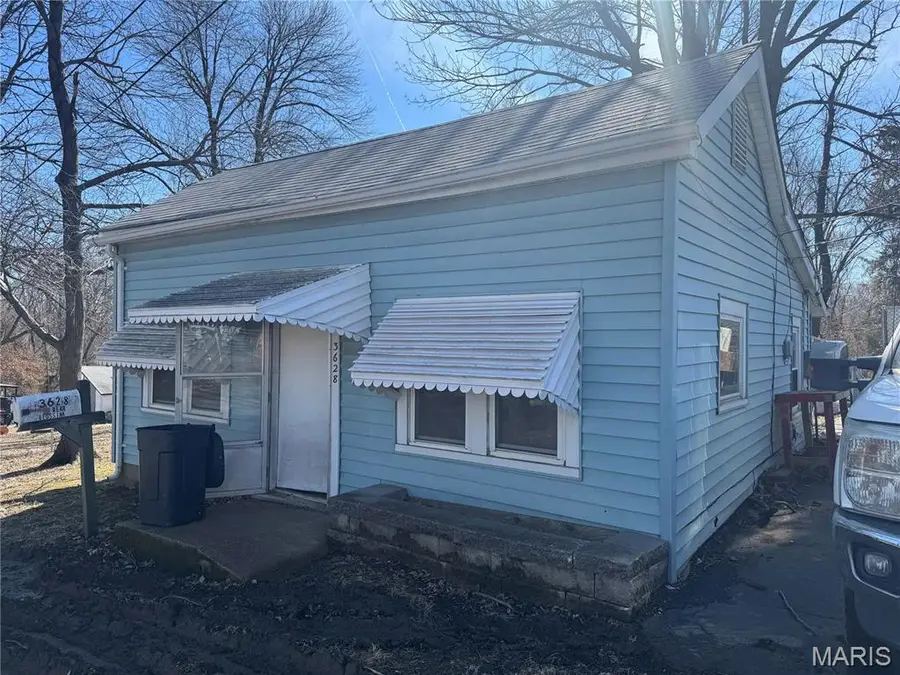 3630 Brown Rd Rear, Saint John, MO 63114 - Image #2