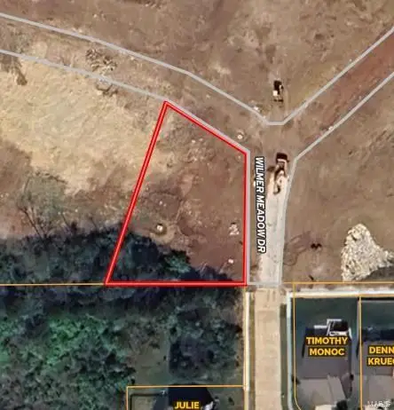 2 Meditation Ct., Wentzville, MO 63385 - Image #2