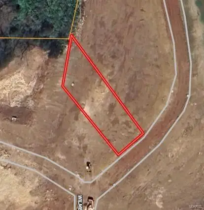 380 Wilmer Meadow Dr., Wentzville, MO 63385 - Image #2