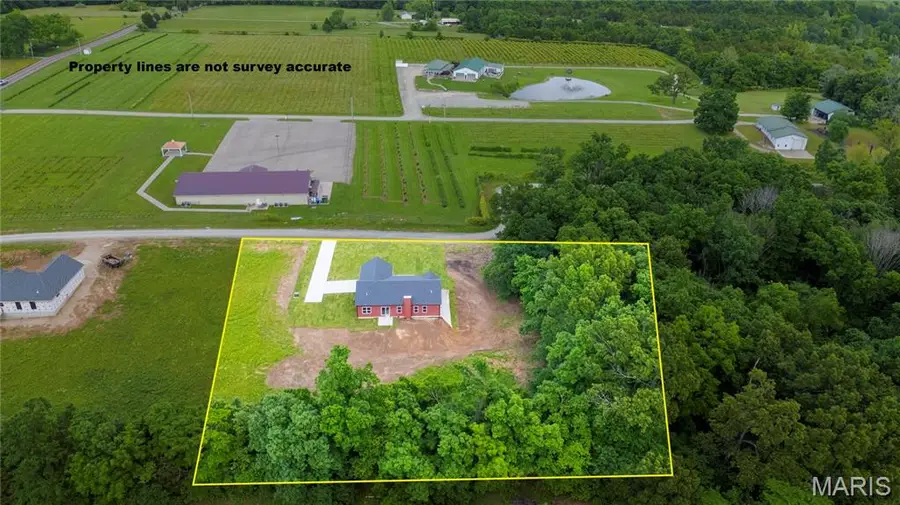 3525 Weatherby Lane, Farmington, MO 63640 - Image #2