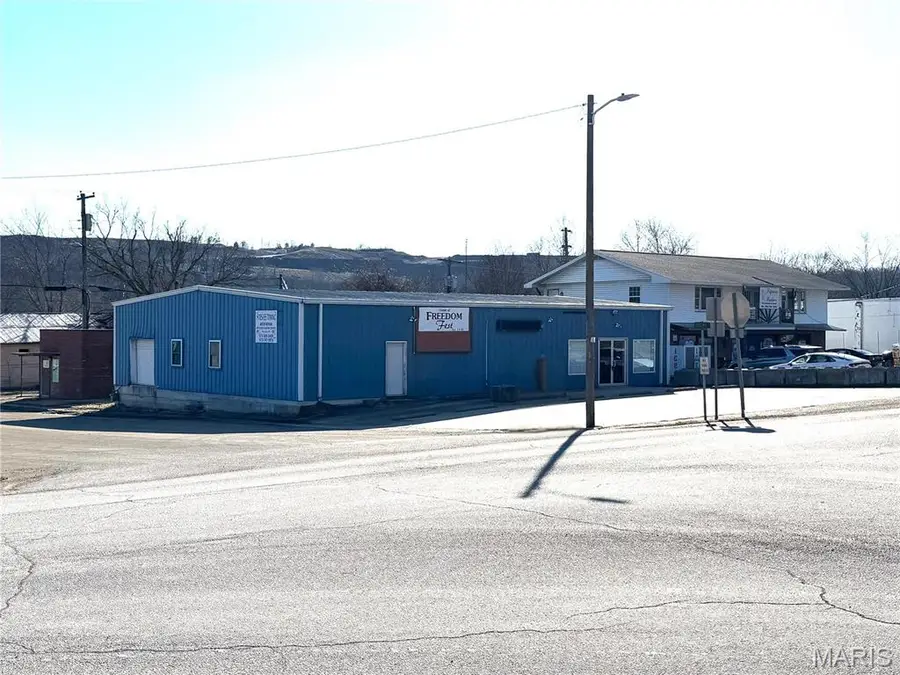 101 2nd Street, Annapolis, MO 63620 - Image #2