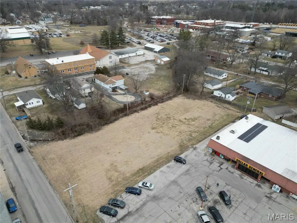 1131 Rountree Street, Hillsboro, IL 62049 - Image #1