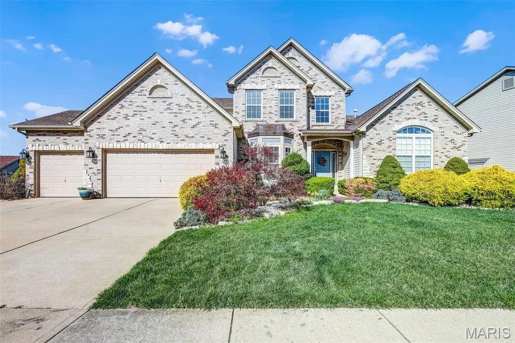 321 Parkview Manor Lane, Wentzville, MO 63385 - Image #1