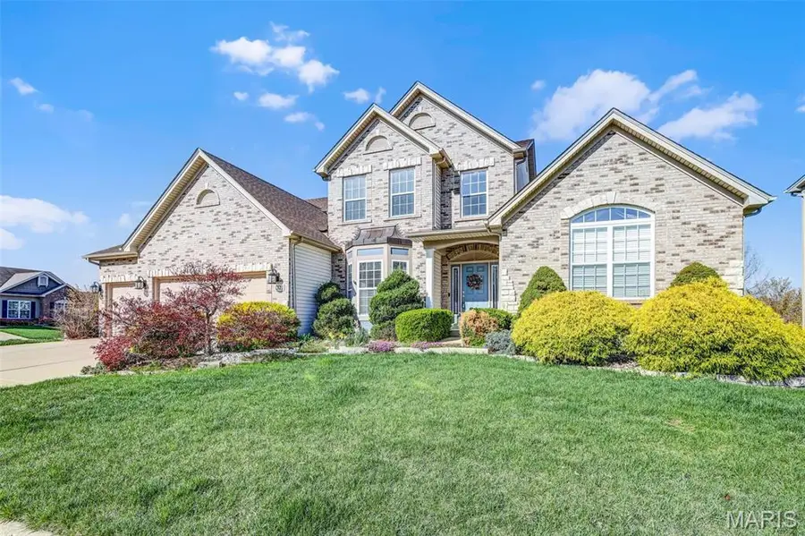 321 Parkview Manor Lane, Wentzville, MO 63385 - Image #2
