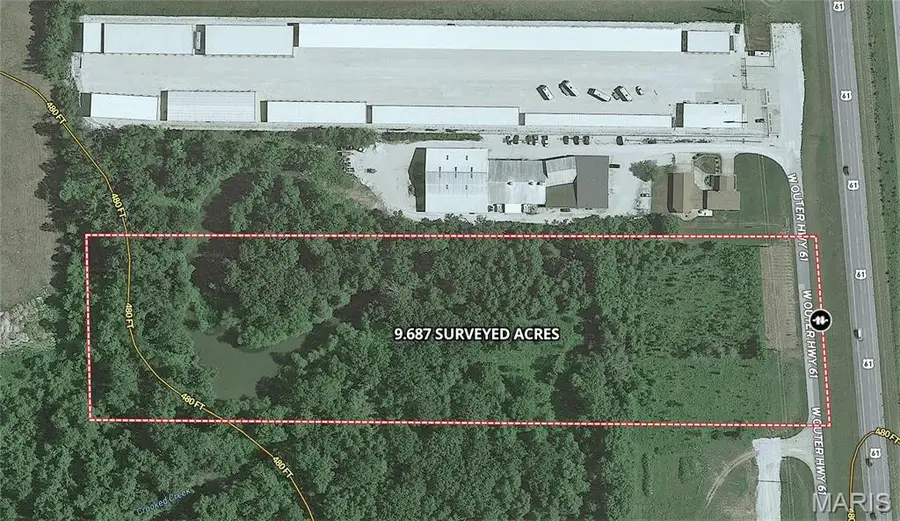 9 W Outer Hwy 61, Moscow Mills, MO 63362 - Image #2