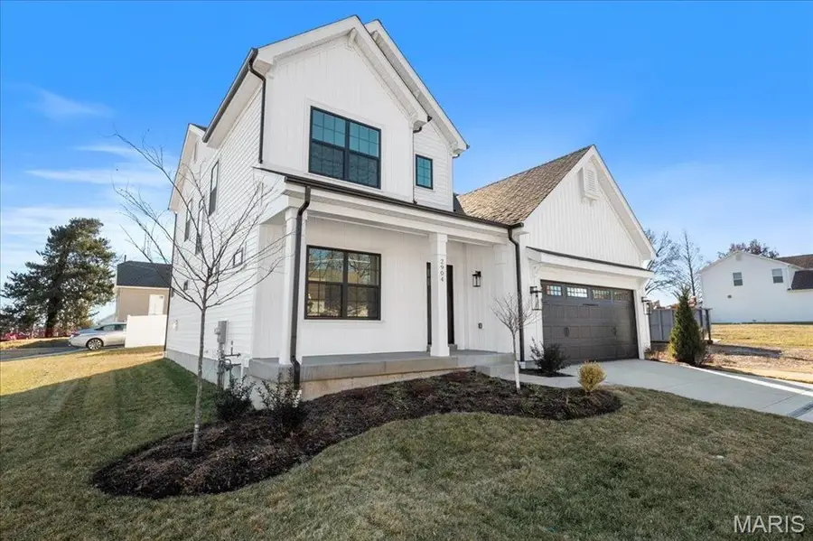 2904 Collier Avenue, Brentwood, MO 63144 - Image #2