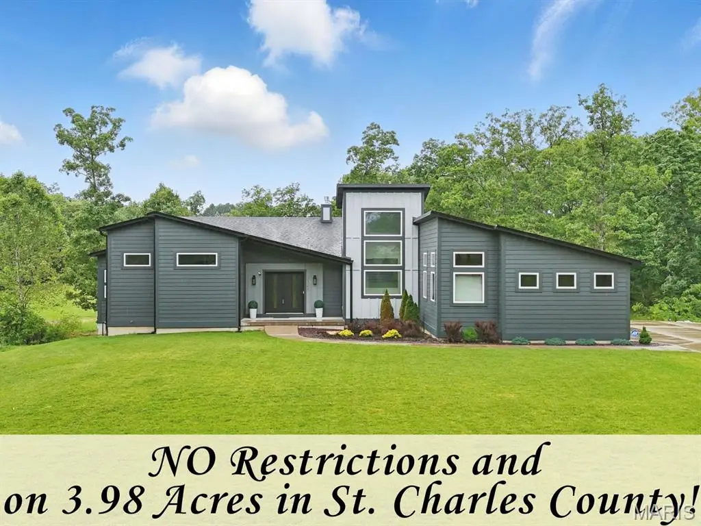 3545 Cappeln Osage Road, Marthasville, MO 63357 - Image #1