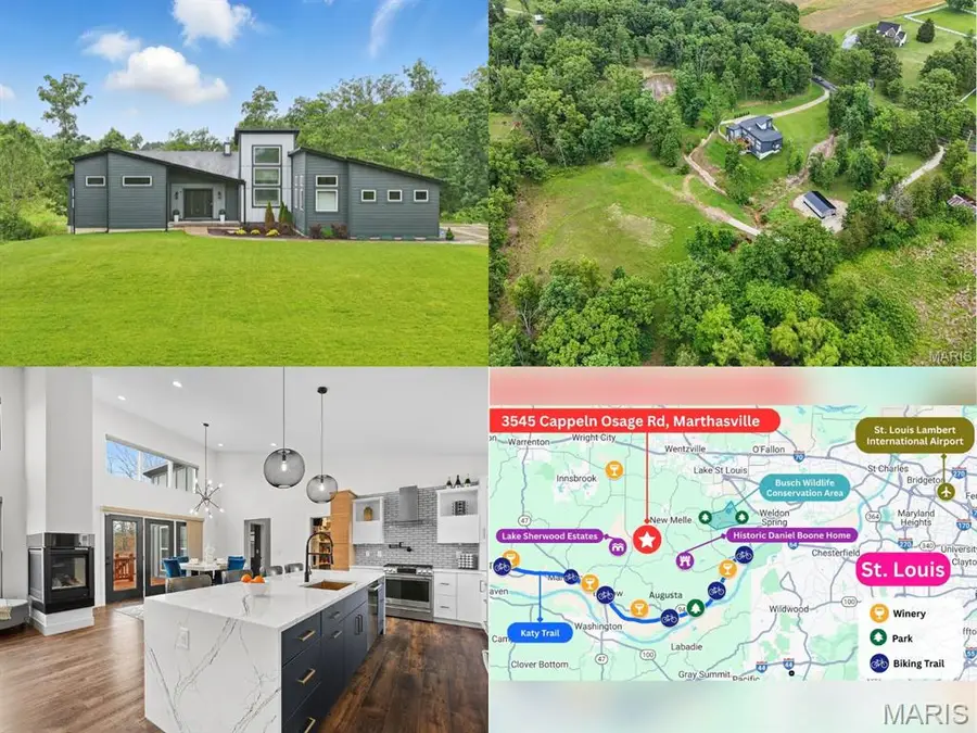 3545 Cappeln Osage Road, Marthasville, MO 63357 - Image #2